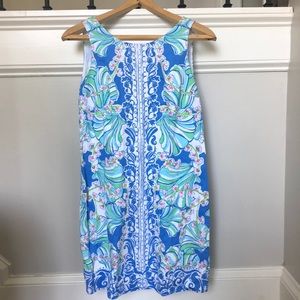 Lilly Pulitzer dress size 4, brand new condition